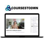 Mia Reesking - The Editing Studio