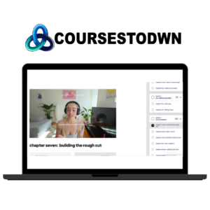 Mia Reesking - The Editing Studio