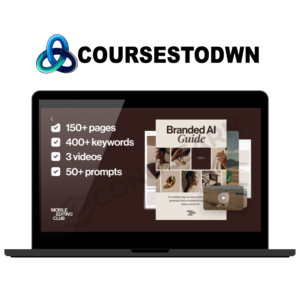 Mobile Editing Club – Branded AI Editing Course