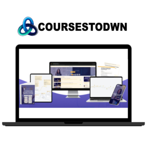 Natasha Willis - The Content to Cashflow System