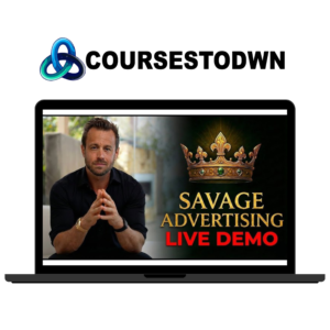 Peter Kell – The Savage Advertising System