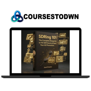 SDRing 101 — The Complete Blueprint to Hit SDR Quota & Earn Your AE Promotion