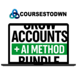 Shopmax – Grow Accounts + AI Method