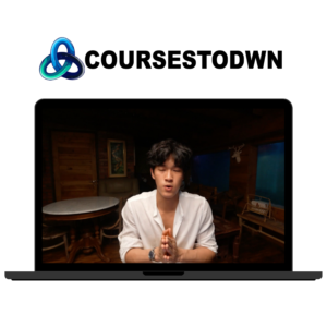 Soowei Goh – Consulting Mastery 2.0 + All His Courses