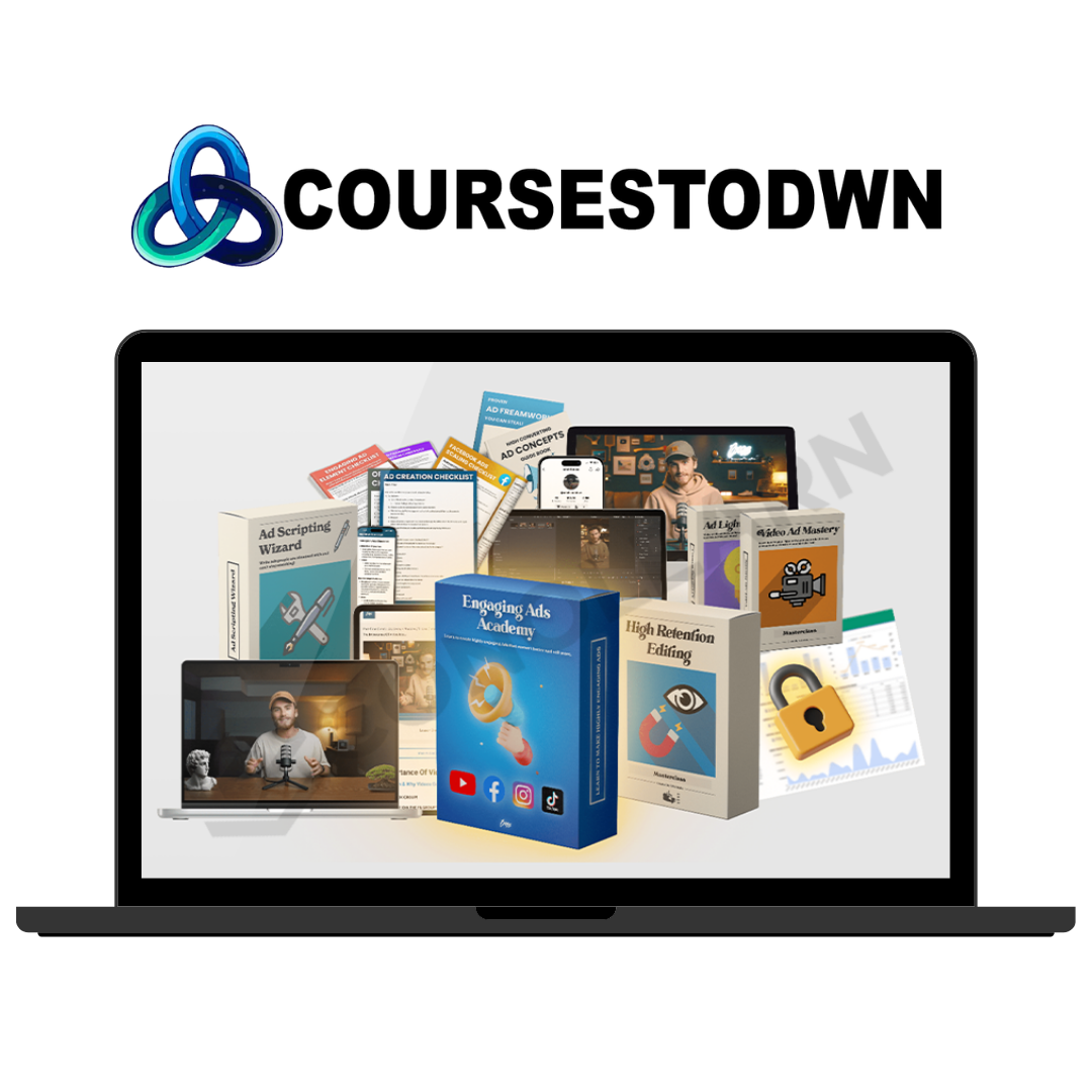 TMS Media - The Engaging Ads Academy