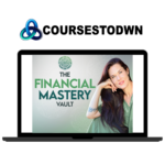 Teal Swan – Financial Mastery Vault
