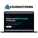 Ubicoders - Robotics 101 – Master the First Principles of Robotics