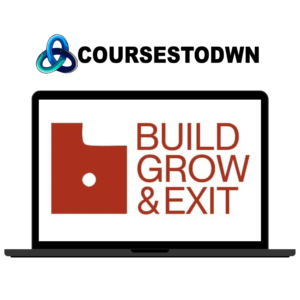 William Brown – Build Grow & Exit DIY
