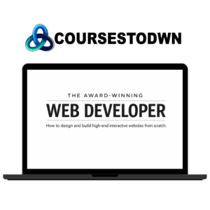 Zera Studio - The Award-Winning Web Developer