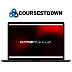 ecomtalent for brands – Scale Your Brand With High-Converting Ads
