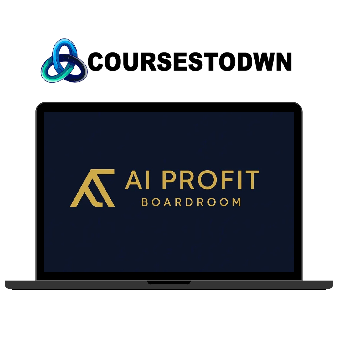 AI Profit Boardroom By Julian Goldie