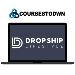 Anton Kraly – Drop Ship Lifestyle XA