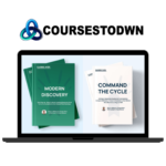 Brian LaManna Sales Mastery Pack (Command The Cycle + Modern Discovery)