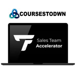Cole Gordon - Sales Team Accelerator 2025