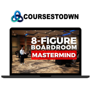 Cole Gordon – 8 Figure Boardroom Mastermind