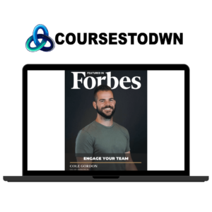 Cole Gordon – Sales Team Accelerator 2025 + 7-Figure Selling Academy Pack