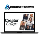 Creator College – All Courses