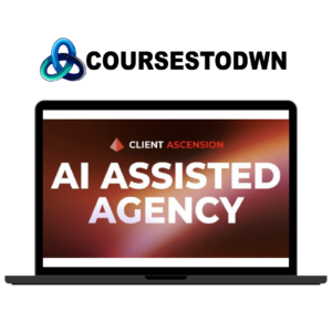 Daniel Fazio – AI Assisted Marketing Agency 2026 Update