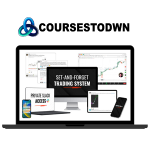 Desire To Trade – The Set Forget Trading System