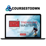 Forex Mentor – Trendline Mastery