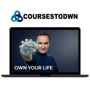Gregory Caremans - Own Your Life