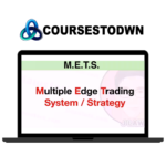 JLaw Stock – M.E.T.S. Multiple Edge Trading System 