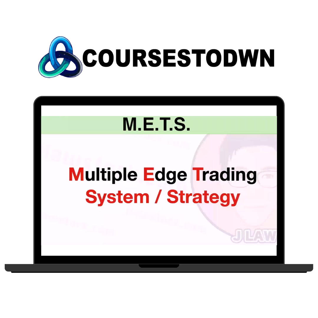 JLaw Stock – M.E.T.S. Multiple Edge Trading System