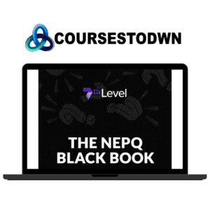 Jeremy Miner - NEPQ Black Book Bundle