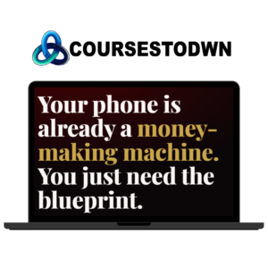 Mario Prawira – The Creator Blueprint + The Creator Vault