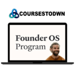 Matt Gray - Founder OS Program