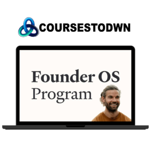 Matt Gray - Founder OS Program