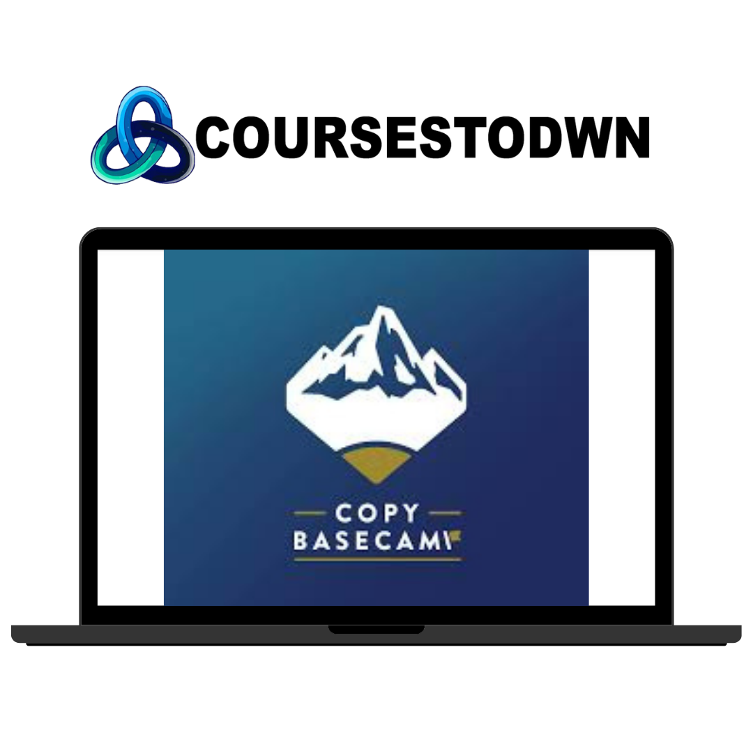 Copy Base Camp by Matthew Volkwyn