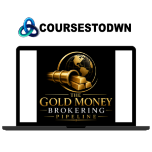 Mike Paul – The Gold Money Broker Pipeline
