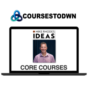 Mike Rhodes - Core Courses