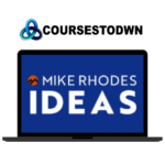 Mike Rhodes - Mastery Workshop