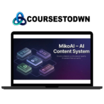 MikoAI – AI Content System Update 1