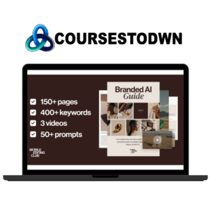 Mobile Editing Club – Branded AI Guide
