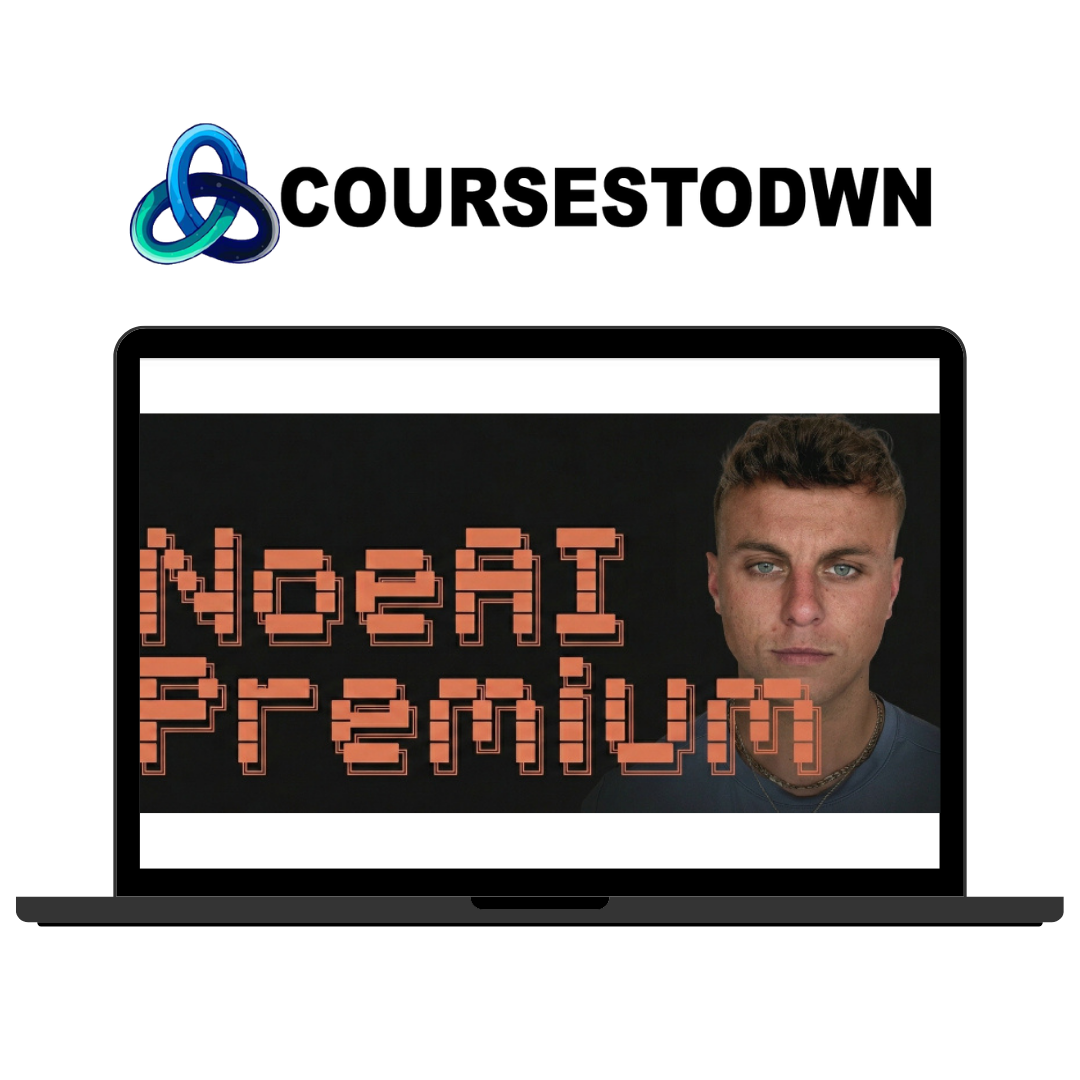 Noe Verner – NoeAI Premium