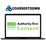 Pierre Herubel – The Authority-First Framework