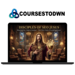 SEO Jesus - Disciples of SEO