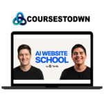 Temlis - AI Website School