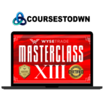 Wysetrade Masterclass XIII – Bundle and Bonuses