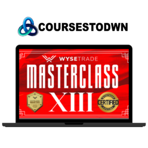 Wysetrade Masterclass XIII – Bundle and Bonuses