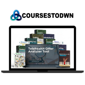 Robby Blanchard – TeleHealth Profits