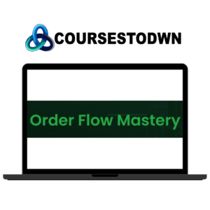 Tradepro Academy – Order Flow Mastery 2026 