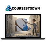 Tudor Morari – Societiesrs Animation Academy