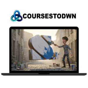 Tudor Morari – Societiesrs Animation Academy