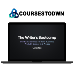 The Kortex Writer’s Bootcamp - Dan Koe